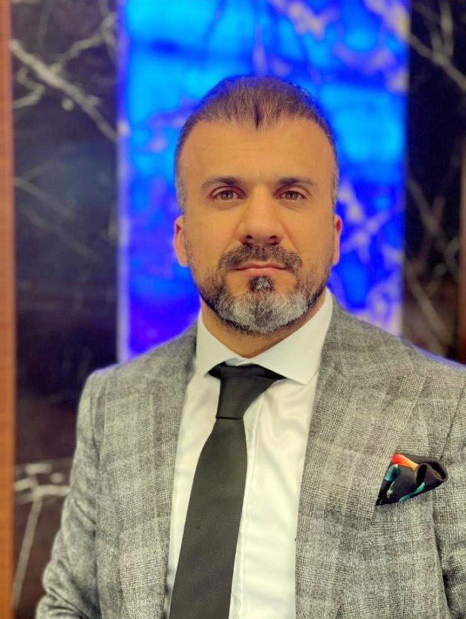 “Mutfakların Şefi” Uluslararası Lezzet Ödülüne Layık Görüldü