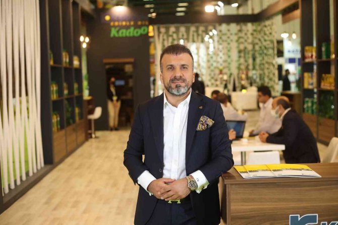 “Mutfakların Şefi” Uluslararası Lezzet Ödülüne Layık Görüldü
