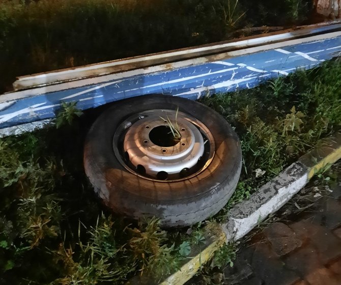 Nazilli’de İki Otomobilden Hırsızlık Yapan Şahıs Yakalandı