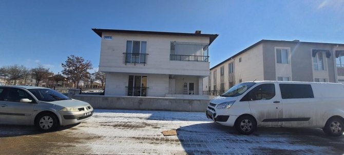2 Gündür Haber Alınamayan Şahıs Evinde Ölü Bulundu