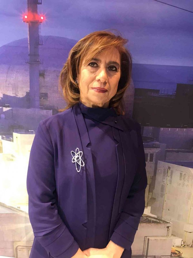 İ̇klim Ve Enerji Krizinin En Temiz Çözümü; Nükleer