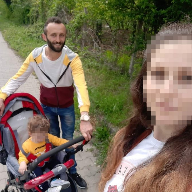 Film Gibi Cinayette Karar Verildi