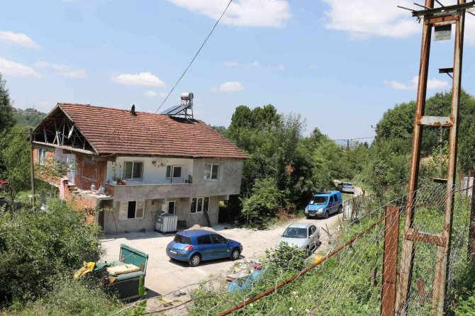 Film Gibi Cinayette Karar Verildi