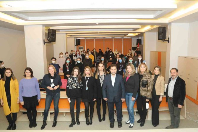 Atakum Belediyesi’nden Erasmus Öğrencilerine Tanıtım