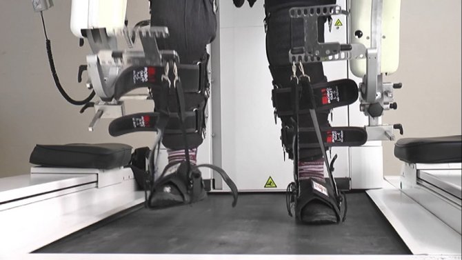 Yerli Üretim Robot Hastalara Umut Oluyor