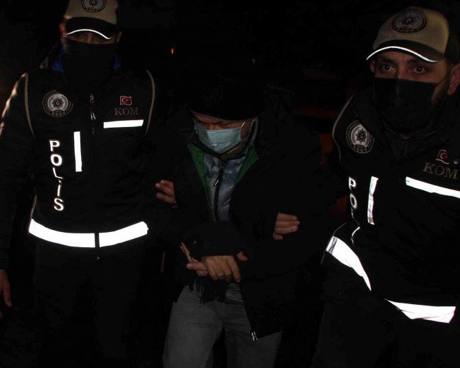 Rüşvet Alırken Suçüstü Yakalanan Bilecik Belediye Başkanı Danışmanı Tutuklandı