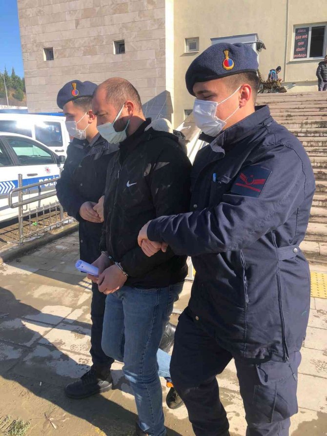 Çaldıkları 450 Bin Tl İle Alem Yapmışlardı: Tutuklu Sayısı 3’e Yükseldi