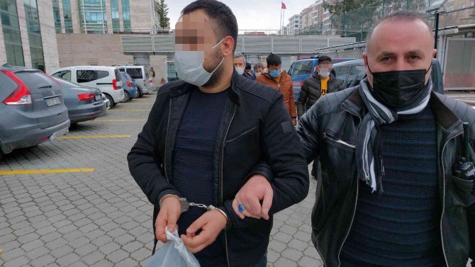 Milyonluk Telefon Dolandırıcılığı Şüphelileri Yakalandı