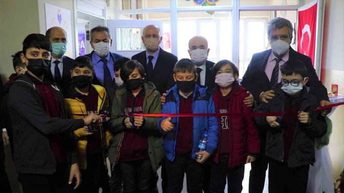 Samsun Teknofest’te Hazırlanıyor