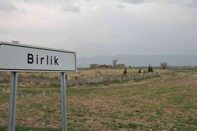 Şırnak Valisi Pehlivan: Nuh Nebi Camii Ve Medresesinin Rölöve Ve Restorasyonu İçin Girişimlere Başlayacağız