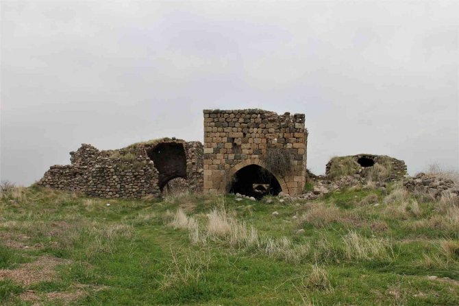 Şırnak Valisi Pehlivan: Nuh Nebi Camii Ve Medresesinin Rölöve Ve Restorasyonu İçin Girişimlere Başlayacağız