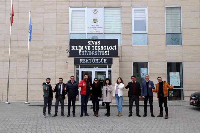 Savunma Sanayisinin Mühendisleri Bu Üniversitede Yetişiyor