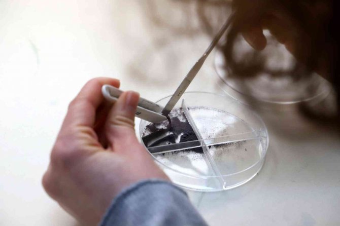 Savunma Sanayisinin Mühendisleri Bu Üniversitede Yetişiyor