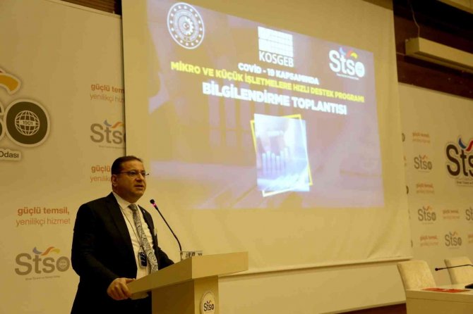 Başkan Eken; “Sivas İçin 2022 Yılı Altın Yıl Olacaktır’’