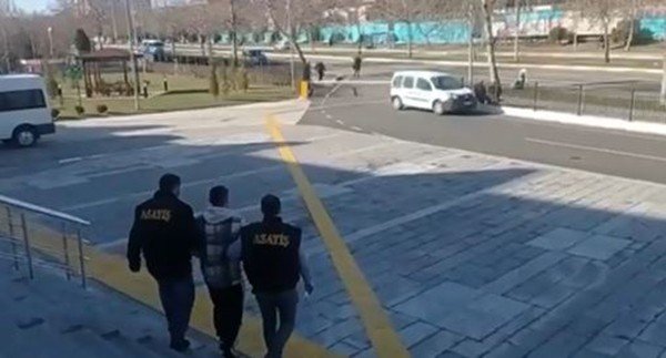 Polis, Hırsızlara Savaş Açtı