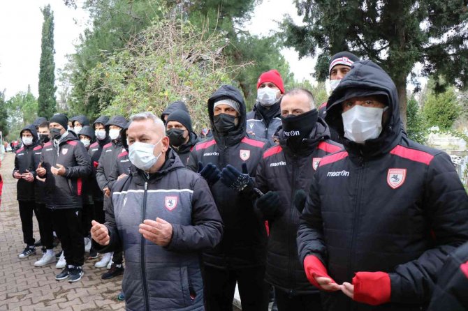 Samsunspor’un 33 Yıllık Acısı