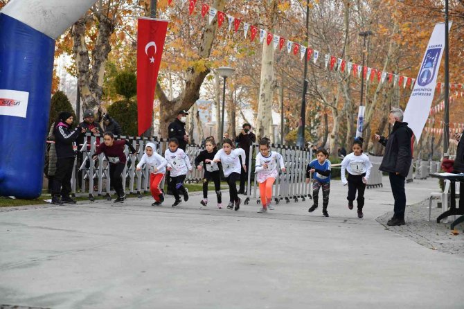 Modern Pentatlon’da Milli Takım Seçme Ve Performans Takip Yarışları Başkent’te Yapılacak