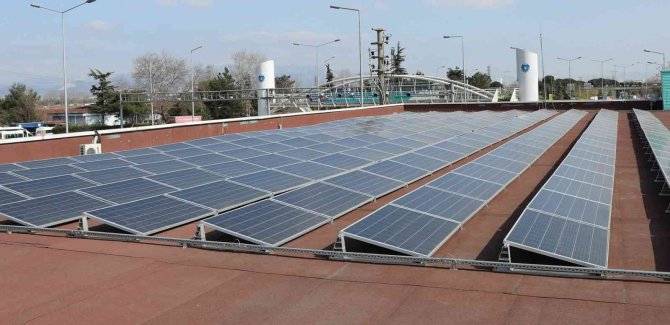 Güneş Ekip, Enerji Biçiyoruz