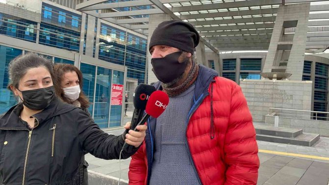 Ümraniye’deki Scooter Faciasına Mahkemeden Tahliye Kararı