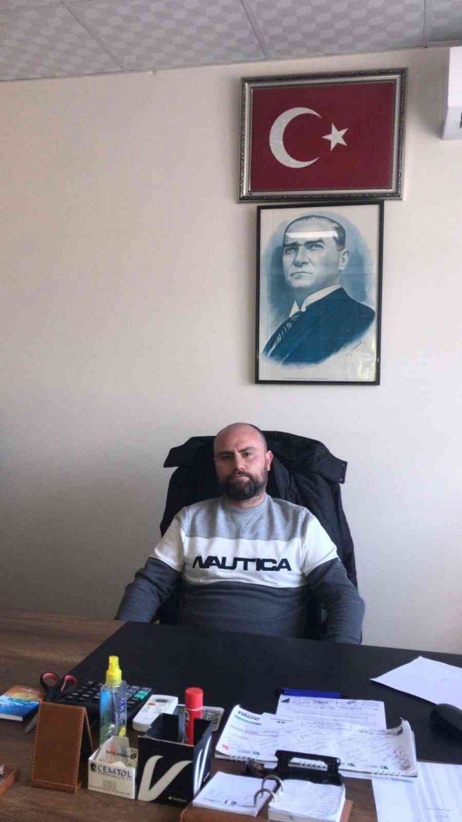 Seferihisar’da 150 Üreticinin Süt Krizi Çözüldü: Sütleri Tarım Kredi Kooperatifi Satın Alacak