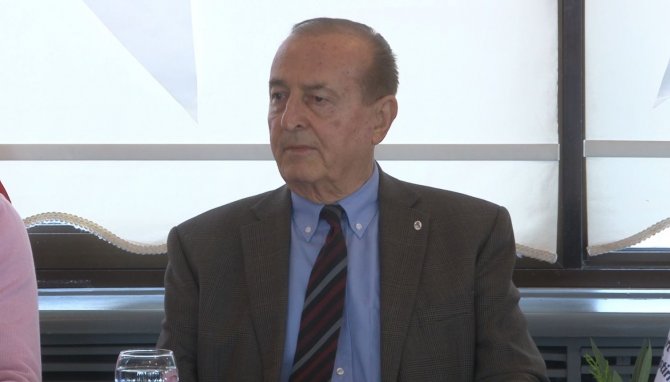 “Türkiye’de İspatlanmış 20 Milyar Ton Kömür Var”