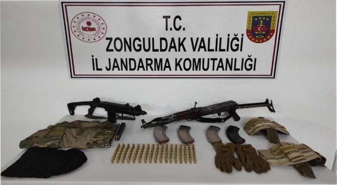 Jasat Timleri Göz Açtırmıyor