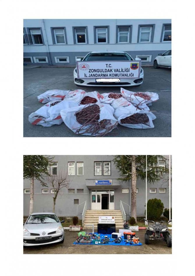 Jasat Timleri Göz Açtırmıyor