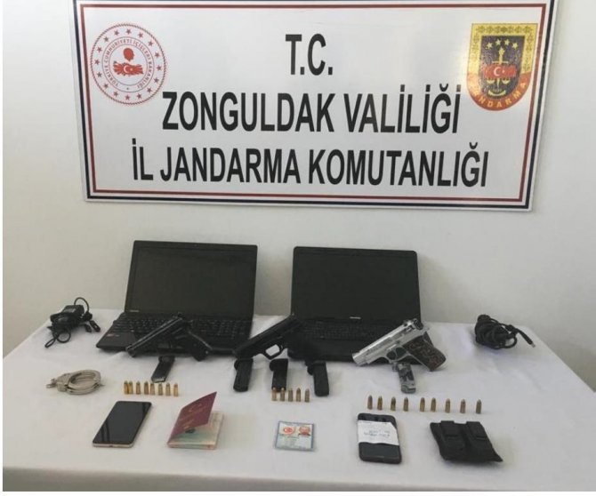 Jasat Timleri Göz Açtırmıyor