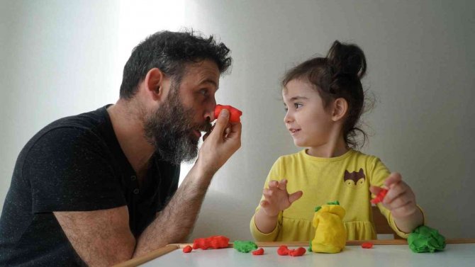 Çiğli’de Ebeveynler Eğitimde