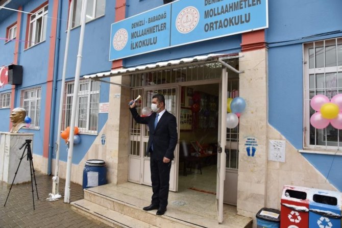 Aileler Yarıyıl Tatilinde Çocuklarına Destek Olmalı