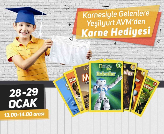 Avm’de Tiyatro Festivali