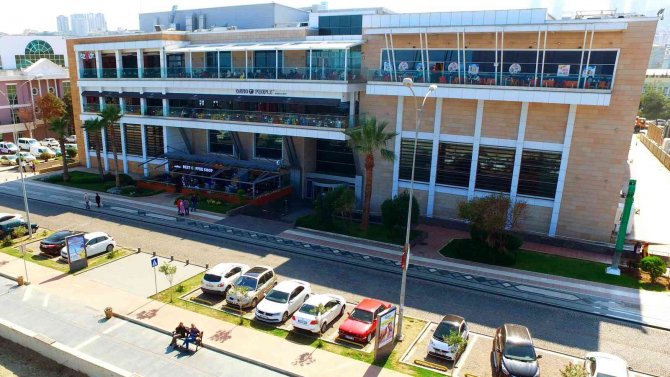 Avm’de Tiyatro Festivali