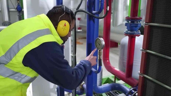 Amasya Valisi Masatlı: “İ̇ki Osb’nin Genişlemesi 2022 Yatırım Programında”