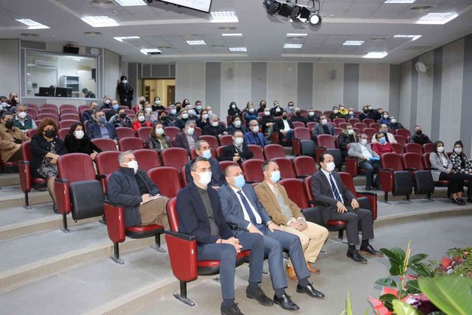 Aü Ziraat Fakültesi Markası Güçleniyor