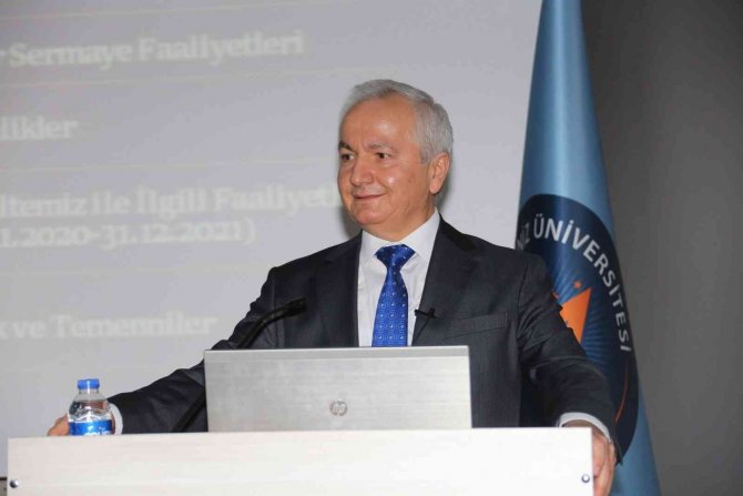 Aü Ziraat Fakültesi Markası Güçleniyor