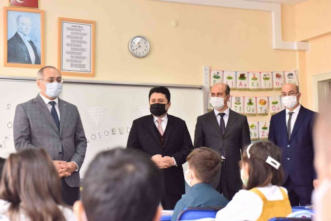 Karneler Hasan Avcı’dan