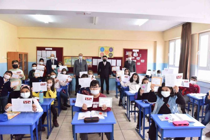 Karneler Hasan Avcı’dan