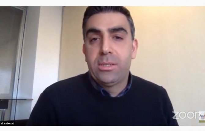 Tarım Yazarları Borsa Ve Tarım Konseyi’nin Konuğu Oldu