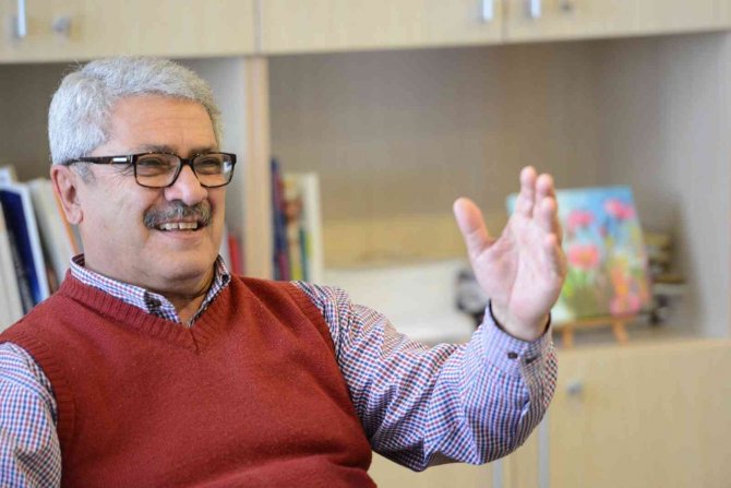 Atso’den Kent Kültürüne Katkı
