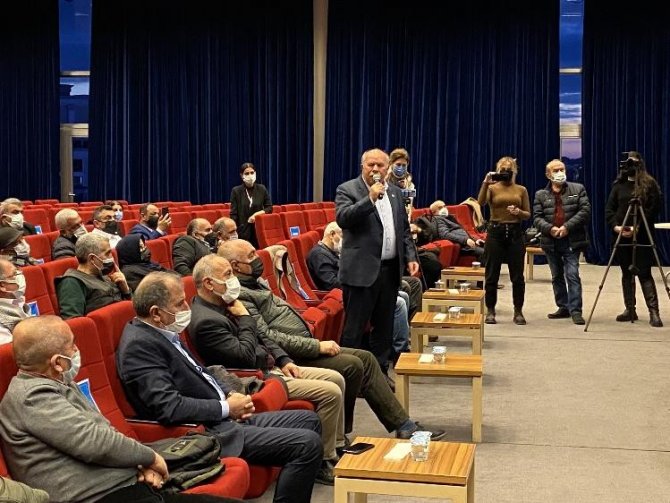 (Düzeltme) Ataşehir’de Âşık Veysel Ve Mustafa Kemal Mahalleleri İmar Bilgilendirme Toplantısı Yapıldı