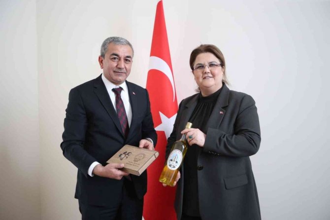 Başkan Kaplan, “Koçarlı Hazır Olsun, Yatırıma Doyacak”
