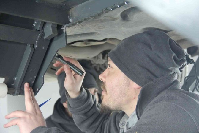 İ̇kinci El Araç Alacaklar Bu Hileye Dikkat