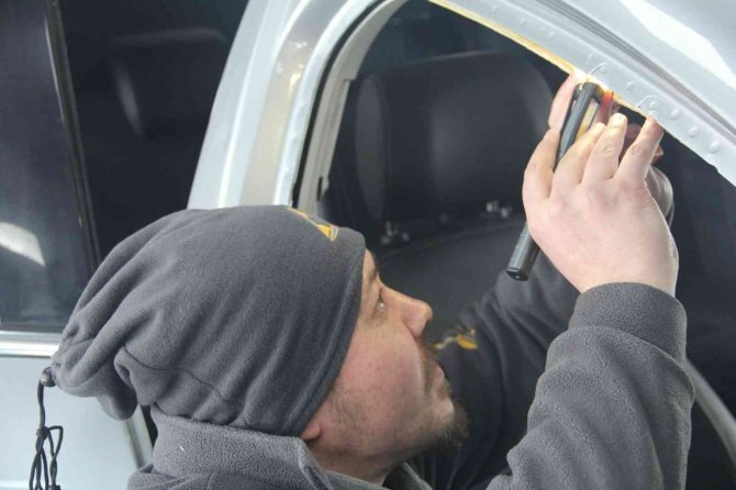 İ̇kinci El Araç Alacaklar Bu Hileye Dikkat