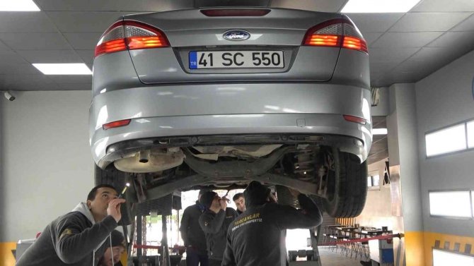 İ̇kinci El Araç Alacaklar Bu Hileye Dikkat