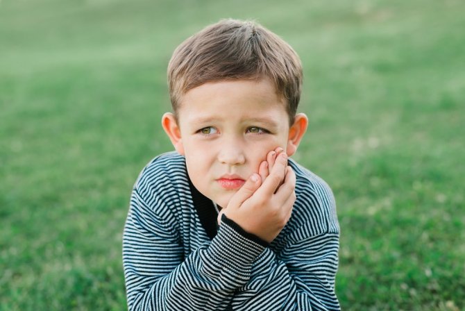 Bebeklerde Diş Bakımı 6 Aylıkken Başlamalı