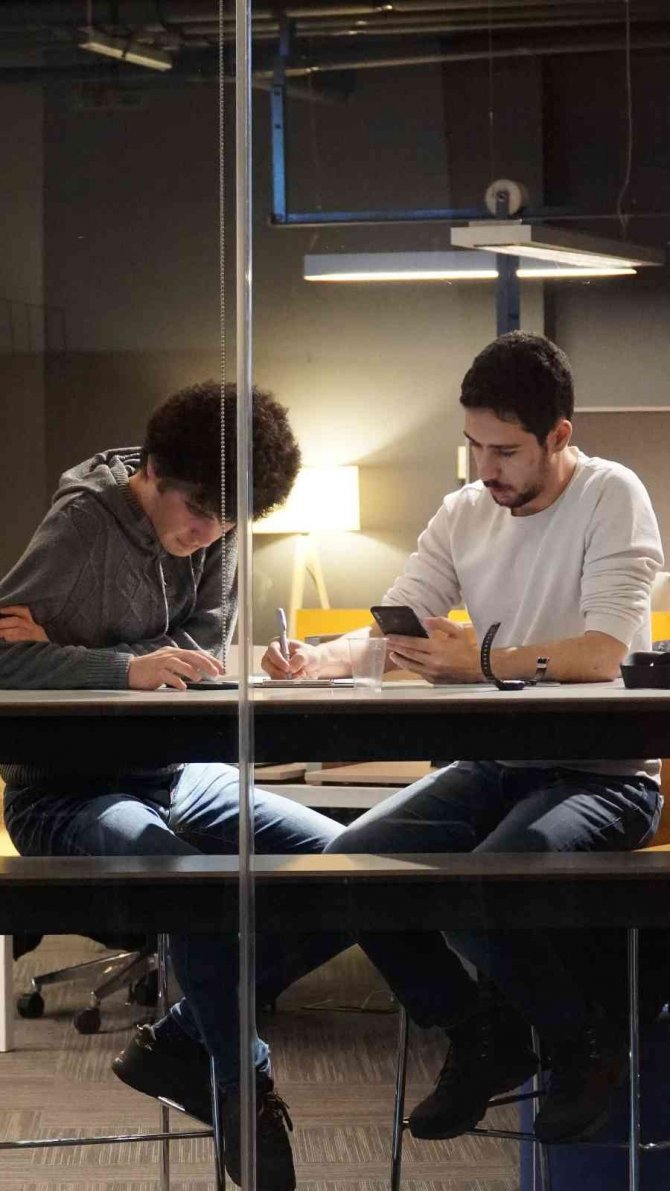 Btm’ye Yılın İlk Çağrı Döneminde Bin 958 Girişim Başvurdu