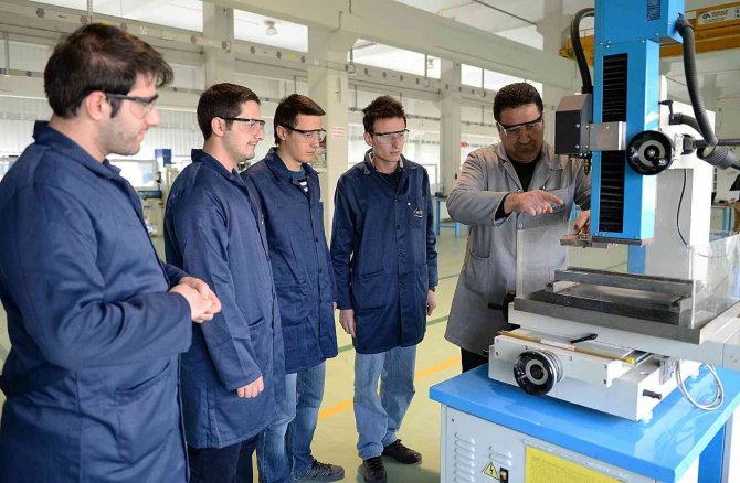 Butgem’de İstihdama Yönelik Meslek Edindirme Eğitimleri Başlıyor