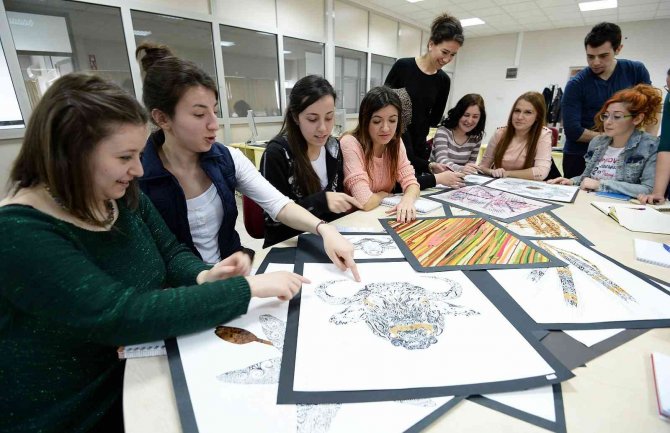 Butgem’de İstihdama Yönelik Meslek Edindirme Eğitimleri Başlıyor