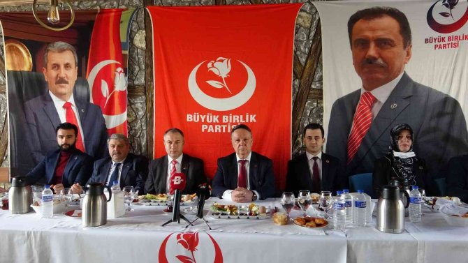 "Ekonomide Haziran Ayından İtibaren Rahatlama Yaşanacak"
