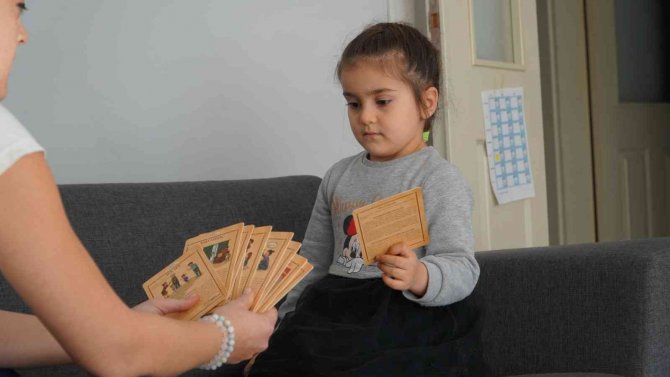 Çiğli’de Ebeveynler Eğitimde